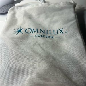 Omnilux contour face